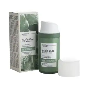 Bioherbal öregedésgátló szérum 30ml, nagykereskedés... Rendeld meg most