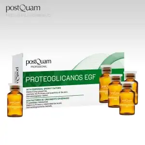 Bőrkezelés Proteoglikán EGF-el C vitaminnal és... Ajánlat