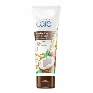 Avon kókuszos kézkrém 75 ml, nagyker , Avon Rendeld meg most