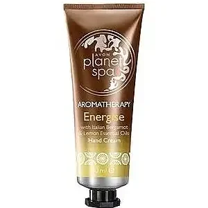 Vedd meg online Planet Spa Aromatherapy citromos kézkrém 30 ml, nagyker...