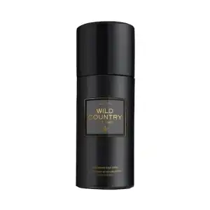 Szuper ajánlat Dezodor spray Wild Country 150 ml, nagykereskedés ,...