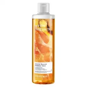 Narancssárga Twist tusfürdő 250 ml, nagykereskedés,... Utolsó esély