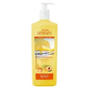 Vásárlói kedvenc Tusfürdő, Avon, Gyümölcsös Margarita, 720 ml, ...