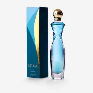 Prémium Parfum Divine Ea 50 ml, nagykereskedés , Oriflame
