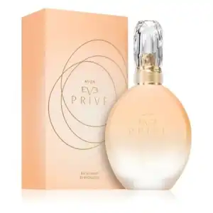 Parfüm Eve Prive Ea 50 ml, nagykereskedés , Avon Kedvezményes ár