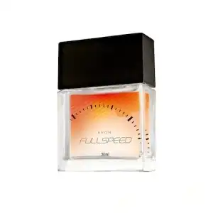 Különleges ajánlat Parfüm Full Speed ​​​​El 30 ml, nagykereskedés, Avon