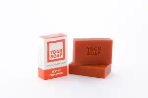 Végkiárusítás YOGHSOAP Cheer Fahéj
