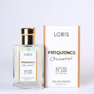 Legjobb ár Női parfüm Frequence Oriental, Loris K - 122, 50ml , Frequence