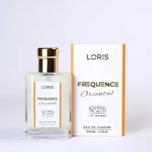 Expressz szállítás Női parfüm Frequence Oriental, Loris K - 270, 50ml , Frequence