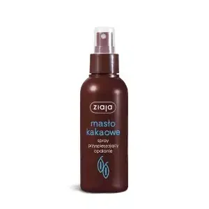 Végkiárusítás KAKAÓVAJ SPRAY 100 ML / PUSZTÁLÓ, Ziaja