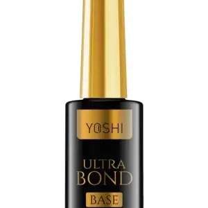 Legnépszerűbb Ultra Bond Base UV Hybrid 10 ml, Yoshi