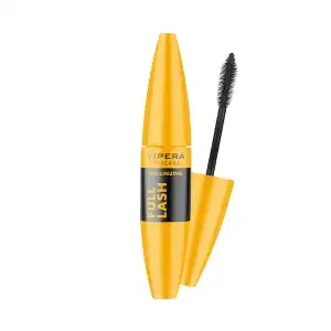 Vipera Feminine Full Lash volumennövelő szempillaspirál, Vipera Biztonságos fizetés