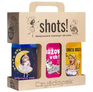 A Starpack Stardust? ?gél 500ml+Czym Chata Bogata ?gél... Korlátozott ajánlat