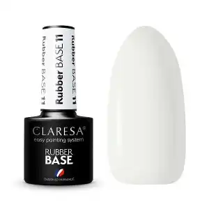 Claresa BASE GUMI 11 -5g, Claresa Kihagyhatatlan ajánlat