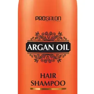 1000 g Prosalon Argan Oil sampon - 00180, Chantal Expressz szállítás