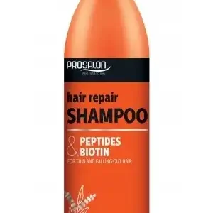 1000 ml Prosalon Peptides sampon, Chantal Szuper ajánlat