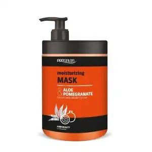 1000 g Prosalon Aloe és Gránátalma hidratáló maszk - 00515,... Kedvezményes ár