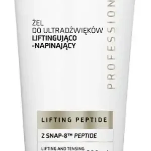 Apis Lifting Peptide, lifting és feszesítő ultrahang gél... Expressz szállítás