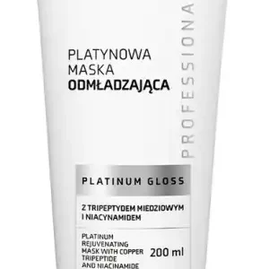 Legjobb ár Apis Platinum Gloss Platinum fiatalító maszk...