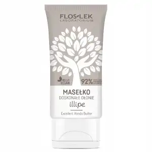 Végkiárusítás Hand Care Illipe vaj a tökéletes kézért 50 ml