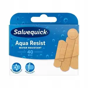 Népszerű Salvequick AQUA RESIST MIX 12X40