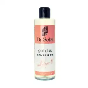 Szuper akció Tusfürdő EA Dr. Soleil 260 ml, nagykereskedés,...