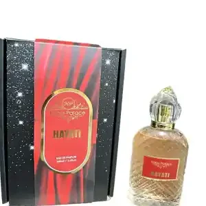 Olcsóbb Eau de parfum női Hayati by Koby Palace 100ml, nagykereskedés, Koby Palace