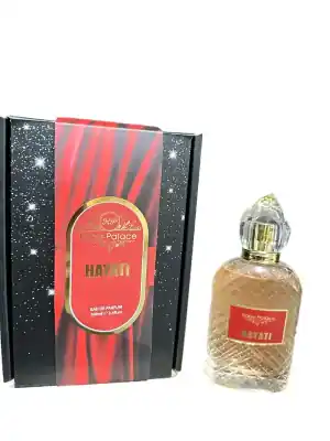 Olcsóbb Eau de parfum női Hayati by Koby Palace 100ml, nagykereskedés, Koby Palace