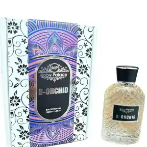 Eau de parfum B-Orchid by Koby 100ml, ... Végkiárusítás