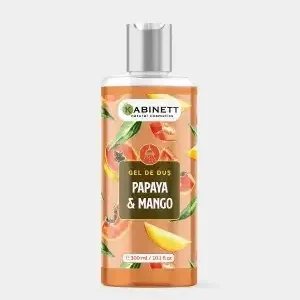 Vedd meg most MANGO PAPAYA ILLATÚ TUHASZGÉL, nagykereskedés , Románia