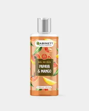 Vedd meg most MANGO PAPAYA ILLATÚ TUHASZGÉL, nagykereskedés , Románia