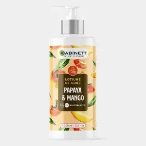 MANGO PAPAYA ILLATÚ TESTÁPOLÓ, nagykereskedés ,... Szezonális akció