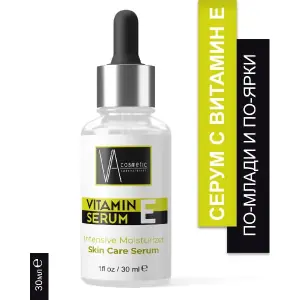 Exkluzív ajánlat VA KOZMETIKAI SZÉRUM VITAMIN E 30ML, nagykereskedés, VA,...