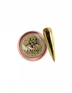Titán tükör pigment No. 03 Gold, nagykereskedés ,... Biztonságos vásárlás