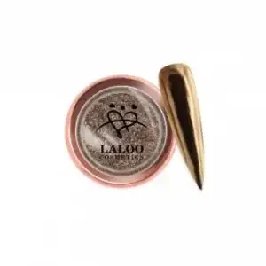 Azonnal elérhető Titán tükör pigment No. 04 Bronz, nagykereskedés ,...