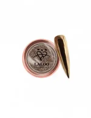 Azonnal elérhető Titán tükör pigment No. 04 Bronz, nagykereskedés ,...