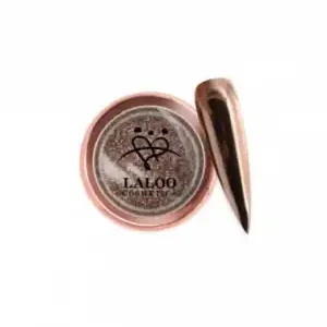 Árengedmény Titán tükör pigment No. 05 Rose gold, nagykereskedés...
