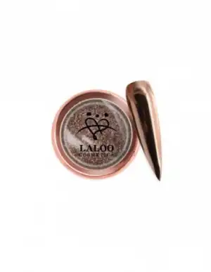 Árengedmény Titán tükör pigment No. 05 Rose gold, nagykereskedés...