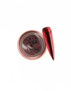 Akció Titán tükör pigment No. 07 Red, nagykereskedés ,...