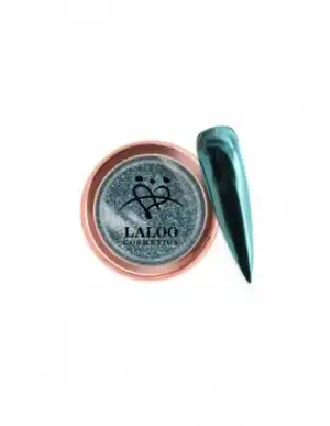 Azonnali szállítás Titán tükör pigment No. 10 Türkiz Laloo, nagykereskedés...