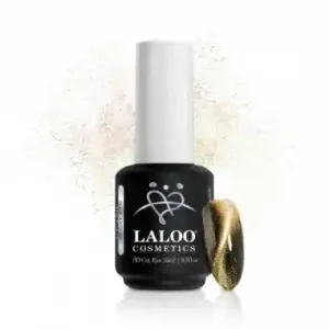 Cat Eye 5D No.06 Bronze Laloo 15ml, nagykereskedés ,... Árengedmény