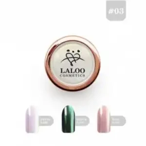Dream gyöngyházfényű pigment No.03 Laloo, nagykereskedés... Biztonságos fizetés
