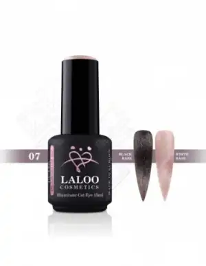 Illuminate Cat Eye No.7 Laloo 15ml, nagykereskedés ,... Olcsó