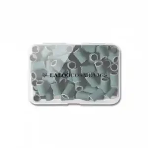 Zöld csiszolócsíkok 180 szemcse 100 db Laloo Cosmetics,... Prémium