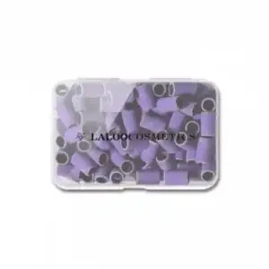 Csiszolócsíkok lila 180 szemcse 100 db Laloo Cosmetics,... Legjobb ár