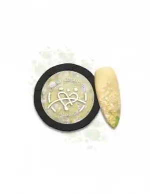 Pigment Starlet No.05 Yellow Laloo, nagykereskedés , Laloo Cosmetics Végkiárusítás