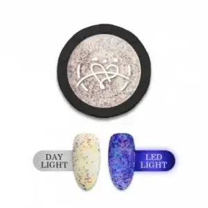 Fényes pigment Astra no 1 Laloo, nagykereskedés, Laloo Cosmetics Kiárusítás