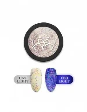 Fényes pigment Astra no 1 Laloo, nagykereskedés, Laloo Cosmetics Kiárusítás