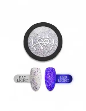 Fényes pigment Astra no 2 Laloo, nagykereskedés, Laloo Cosmetics Szuper akció