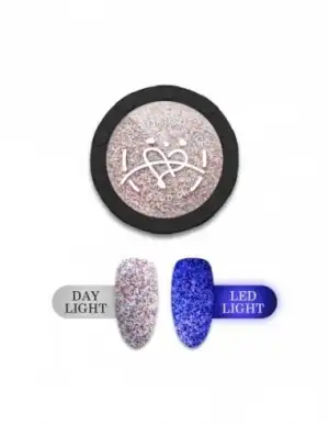 Népszerű Fényes pigment Astra no 5 Laloo, nagykereskedés, Laloo Cosmetics